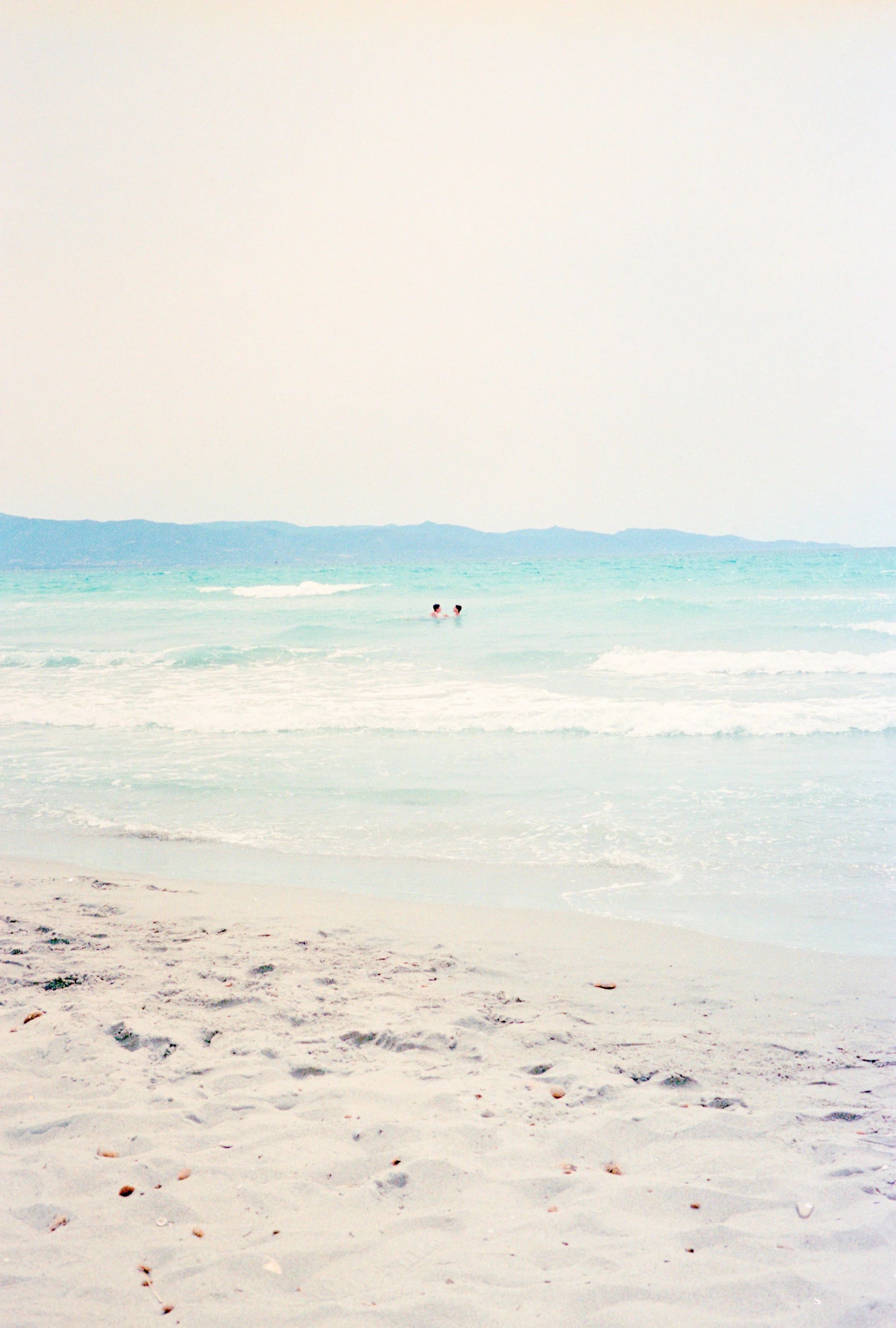 Places, analog photograph 16