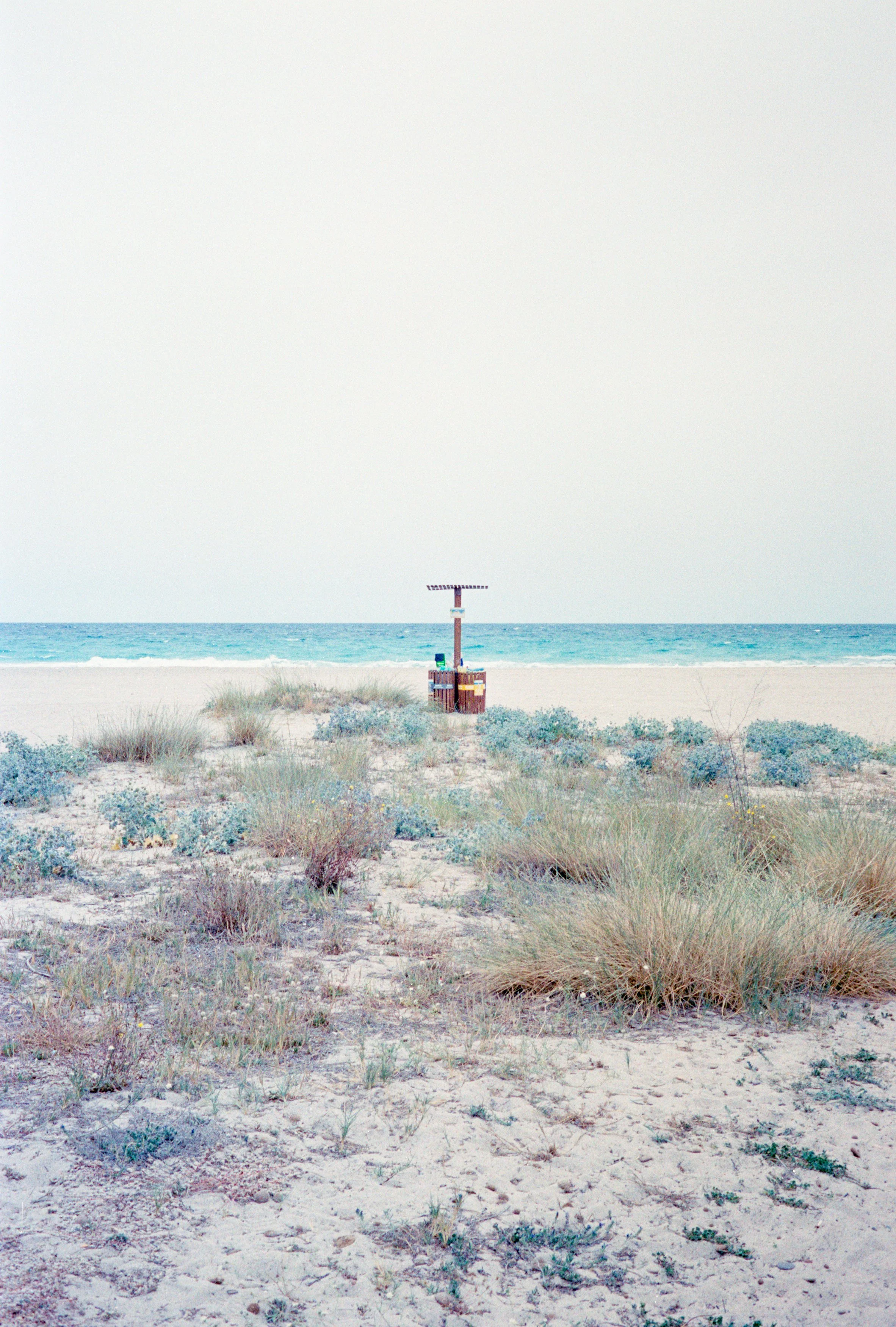 Places, analog photograph 18