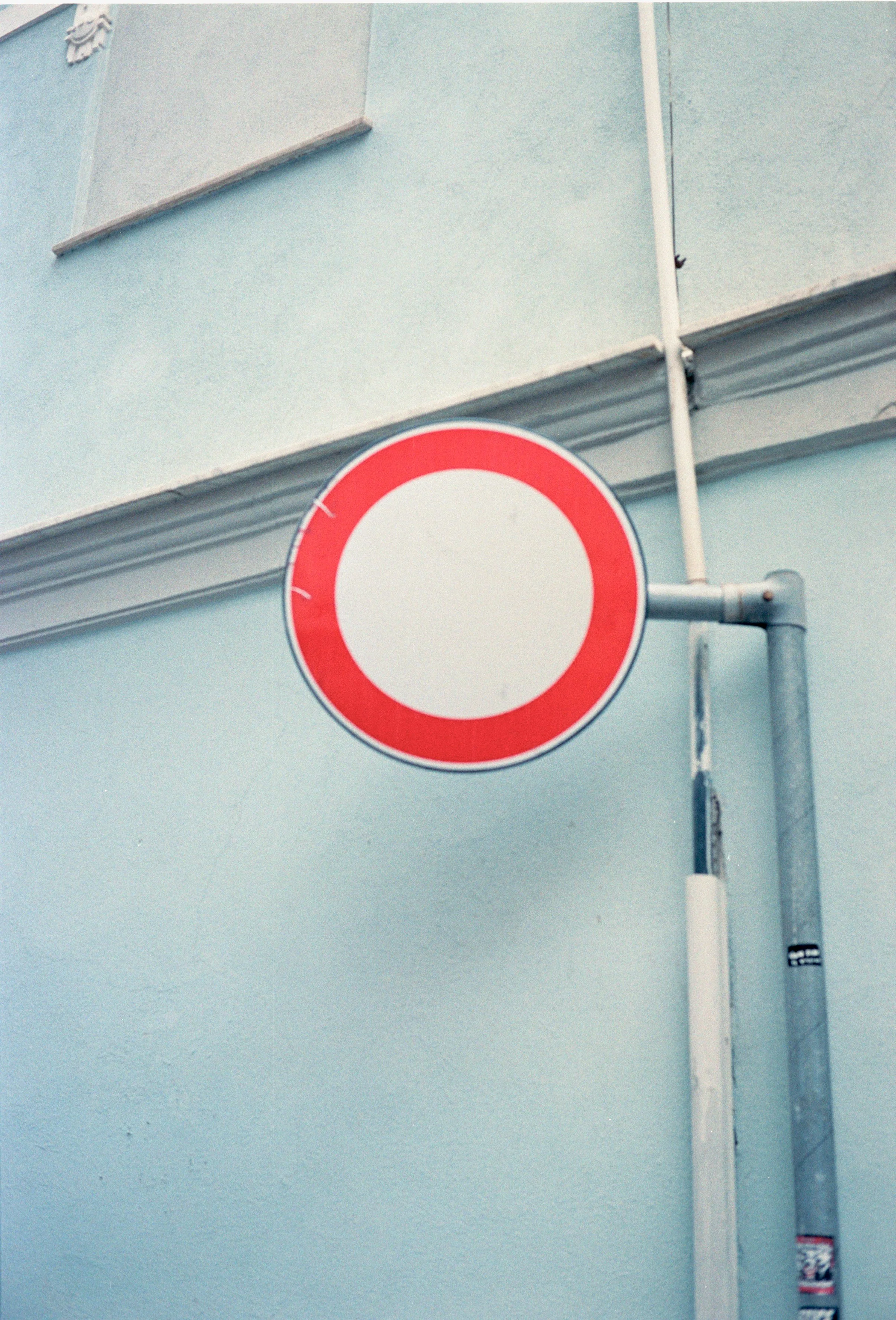 Things, analog photograph 02