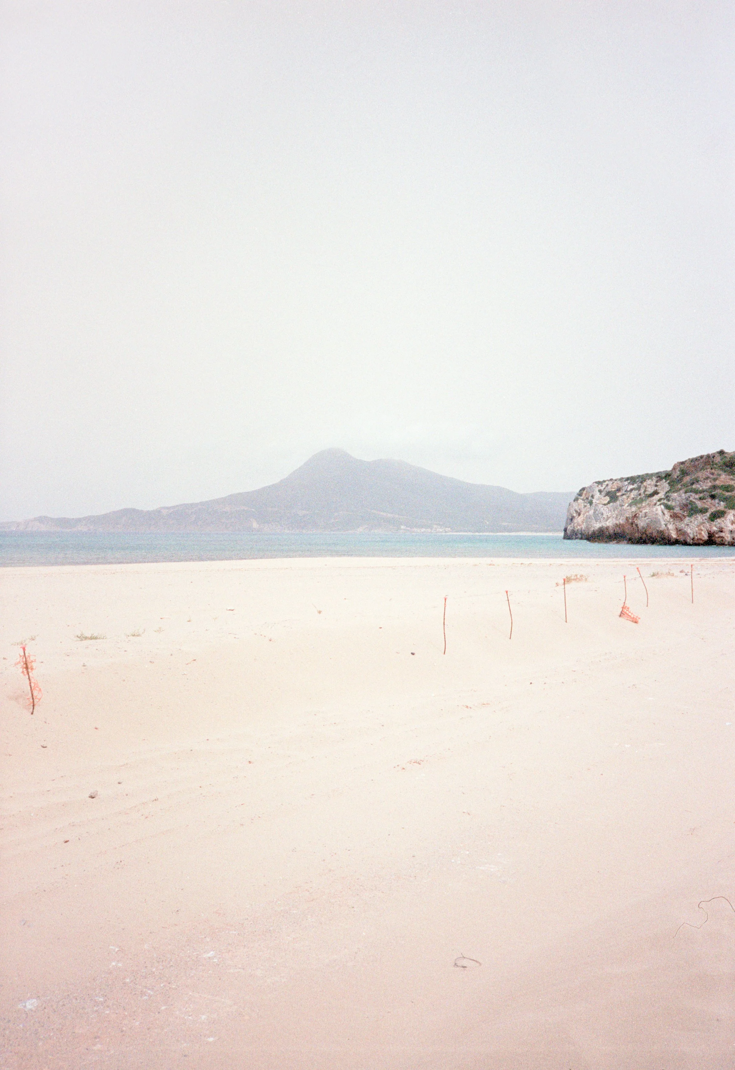 Places, analog photograph 02